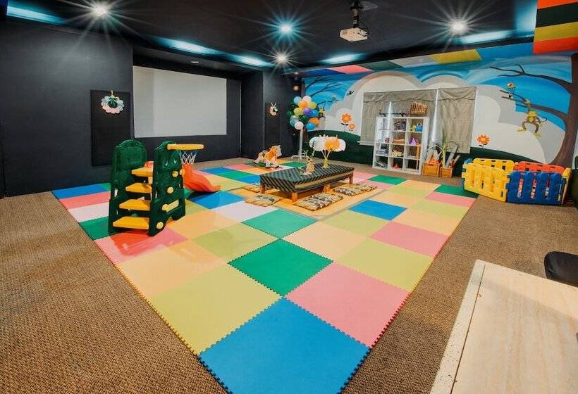 Fotos del hotel The Papandayan:  17