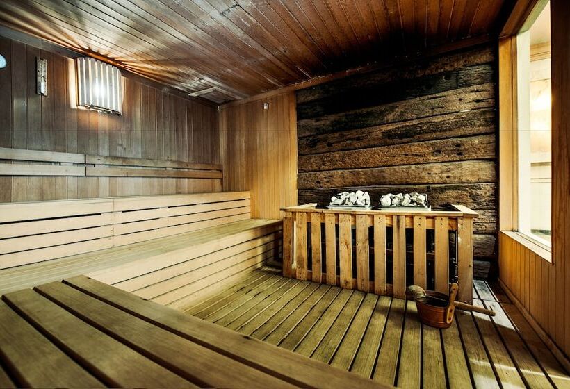 Fotos del hotel The Papandayan:  10