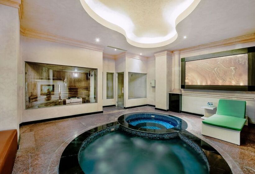 Fotos del hotel The Papandayan:  9