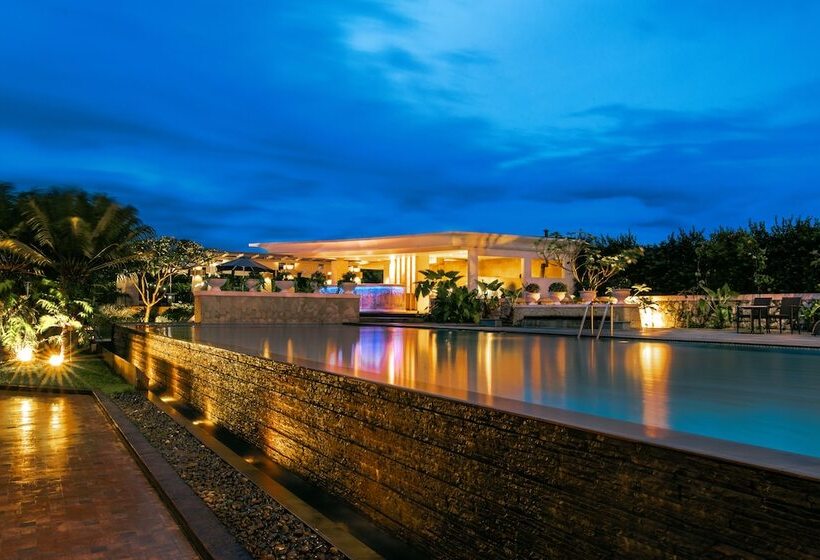 Fotos del hotel The Papandayan:  30