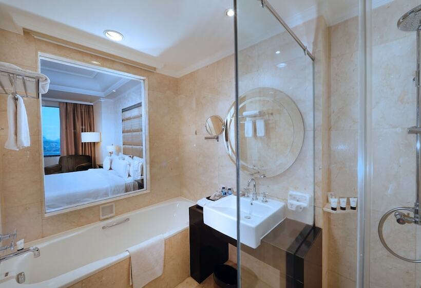 Fotos del hotel The Papandayan:  21