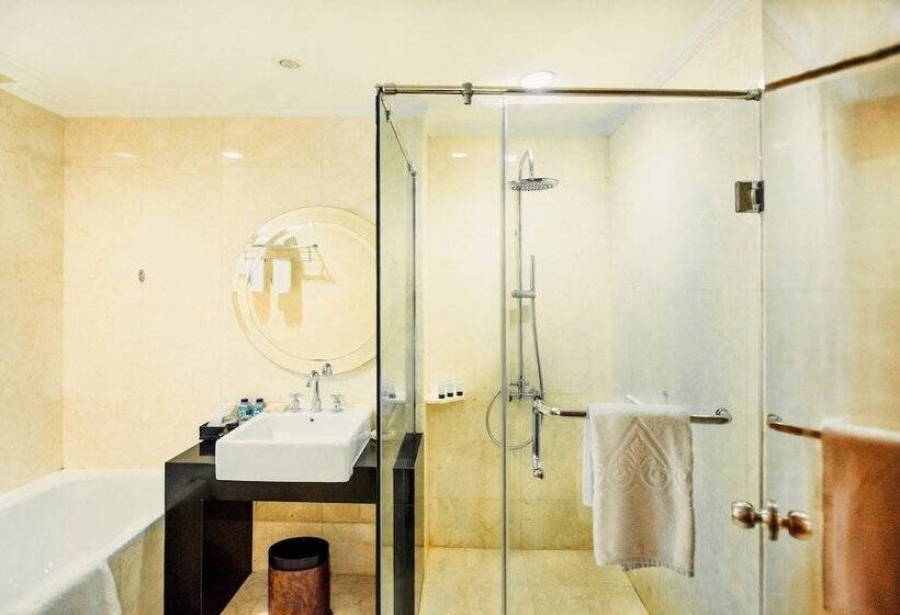 Fotos del hotel The Papandayan:  20