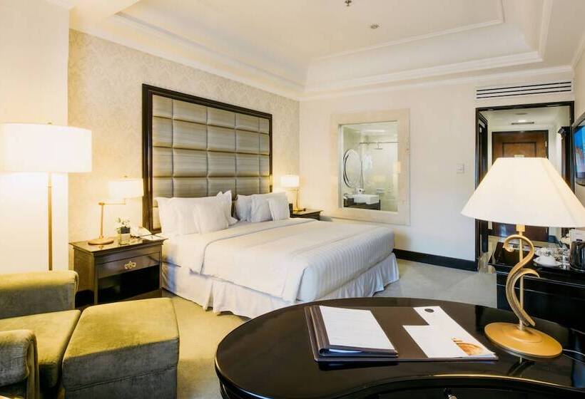 Fotos del hotel The Papandayan:  5