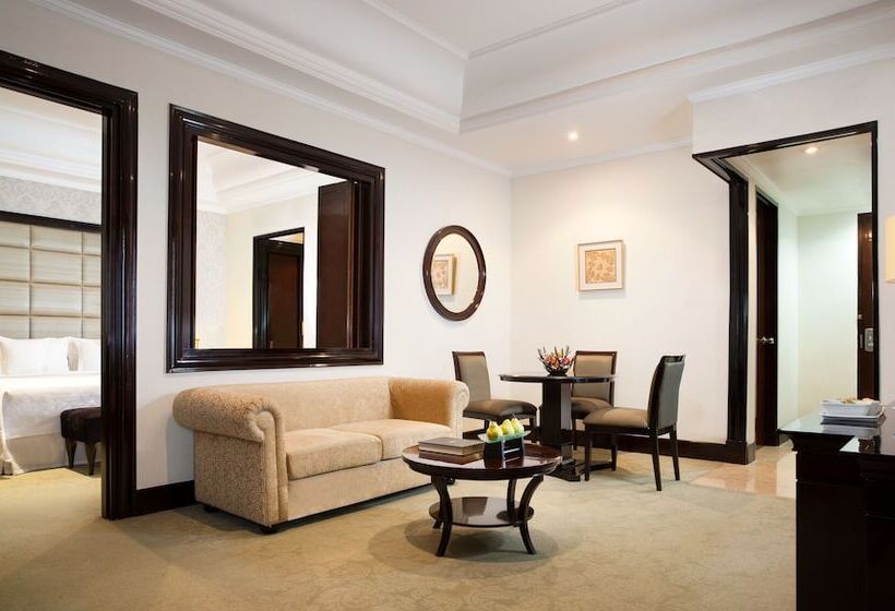 Fotos del hotel The Papandayan:  24