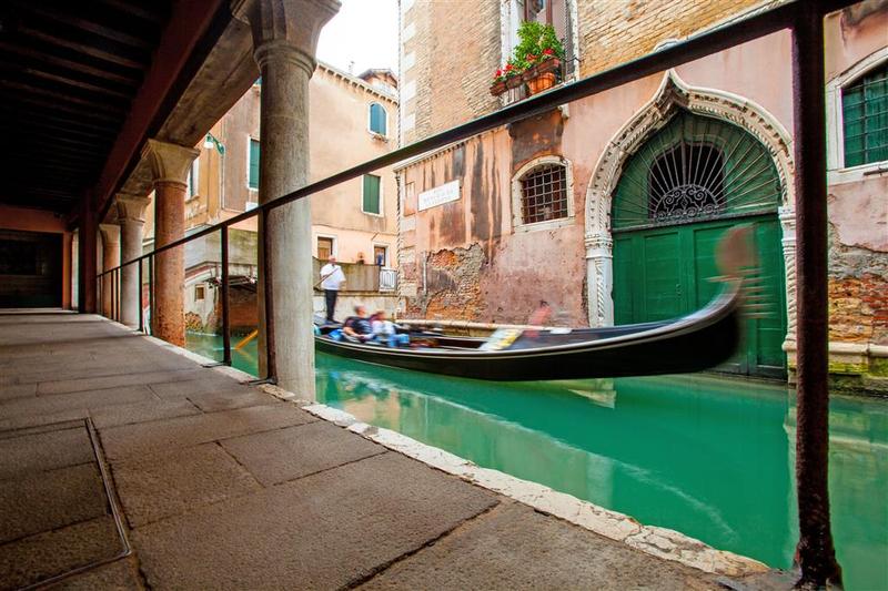 Hôtel The St. Regis Venice