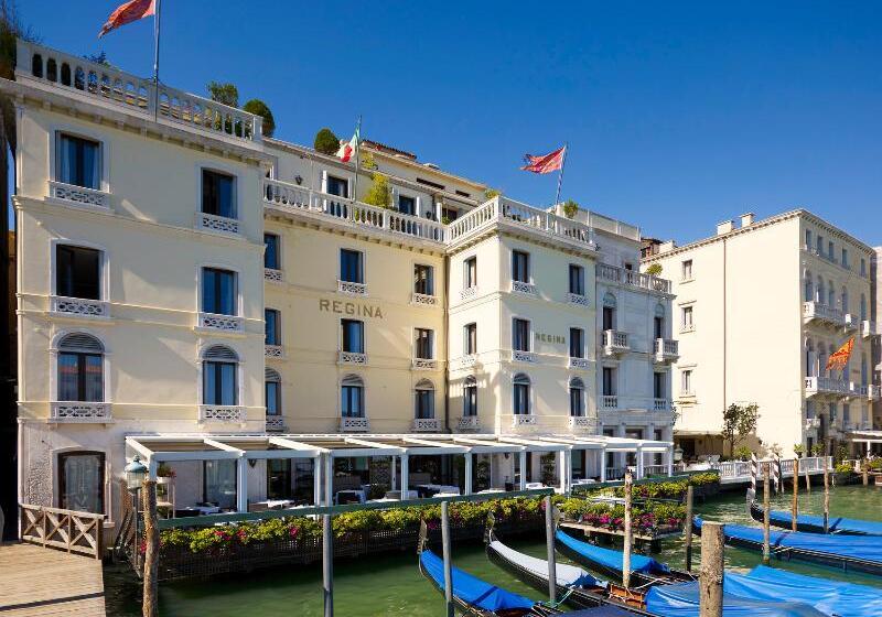 ホテル The St. Regis Venice