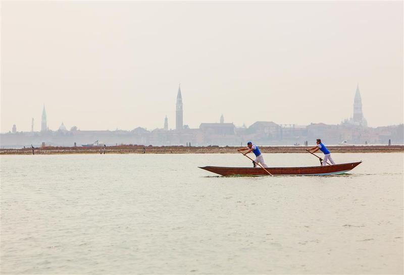 هتل The St. Regis Venice