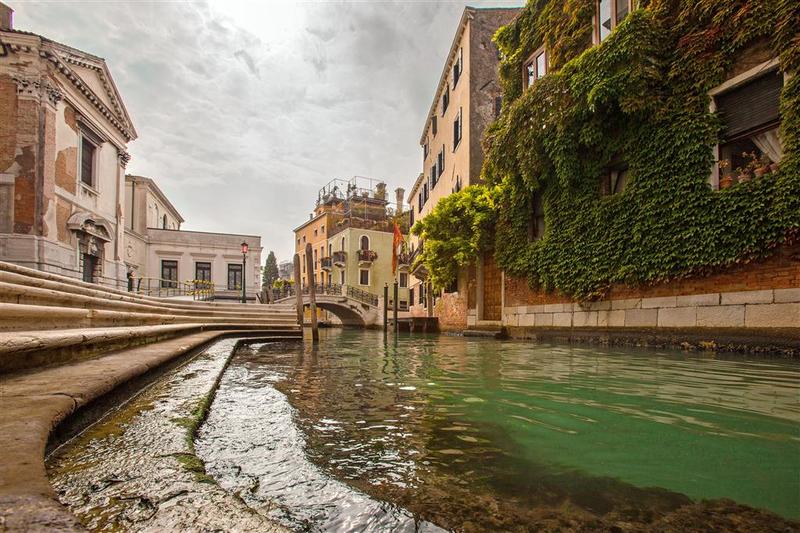 Hotel The St. Regis Venice