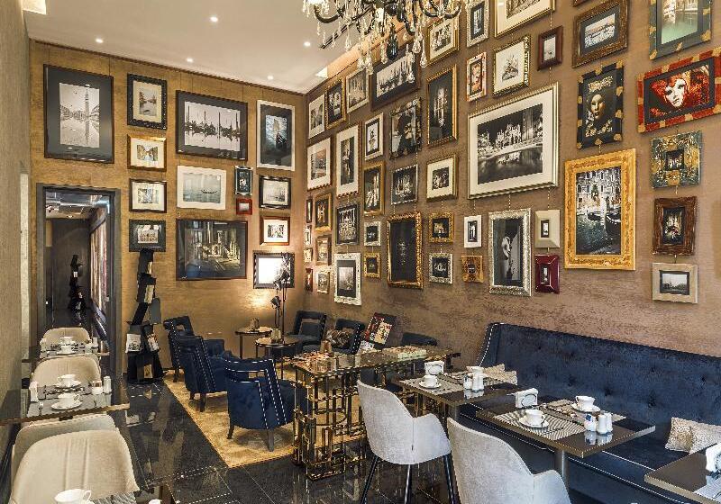 Fotos del hotel Venice Times:  6