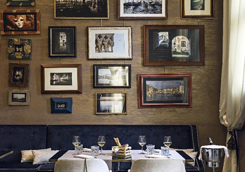 Fotos del hotel Venice Times:  22