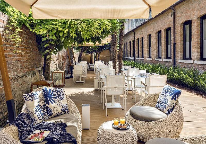 Fotos del hotel Venice Times:  21