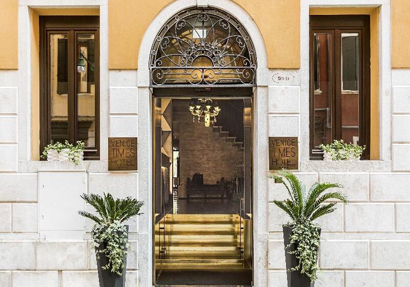 Fotos del hotel Venice Times:  19