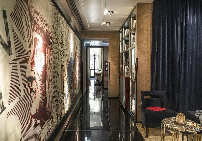 Fotos del hotel Venice Times:  17