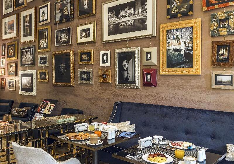 Fotos del hotel Venice Times:  14