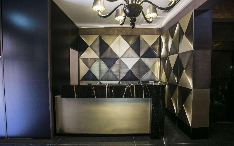 Fotos del hotel Venice Times:  23