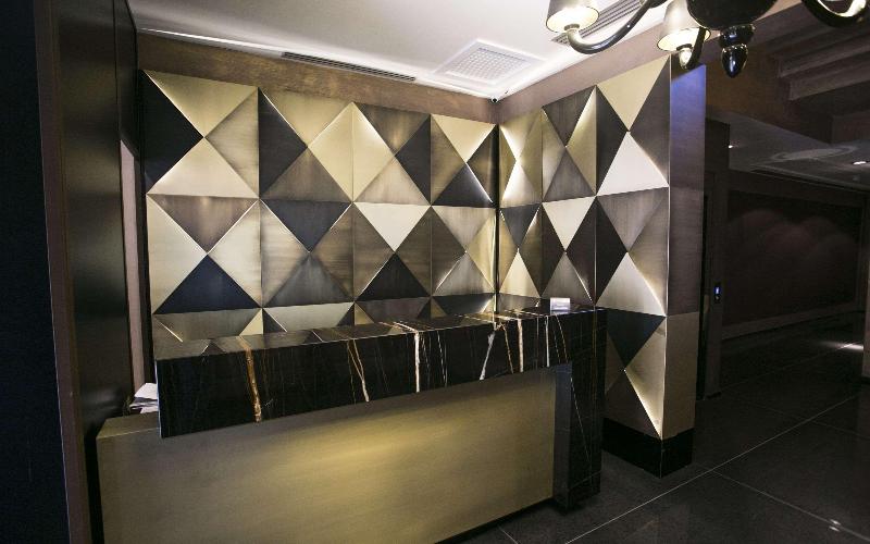 Fotos del hotel Venice Times:  24