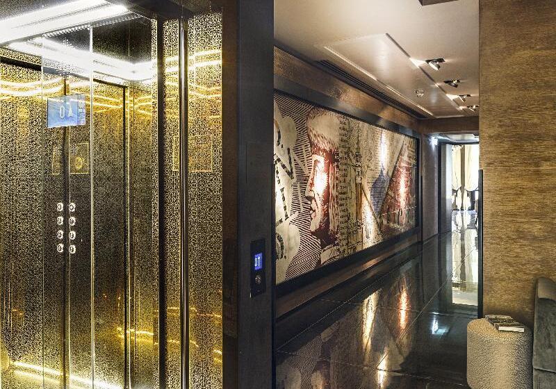Fotos del hotel Venice Times:  15
