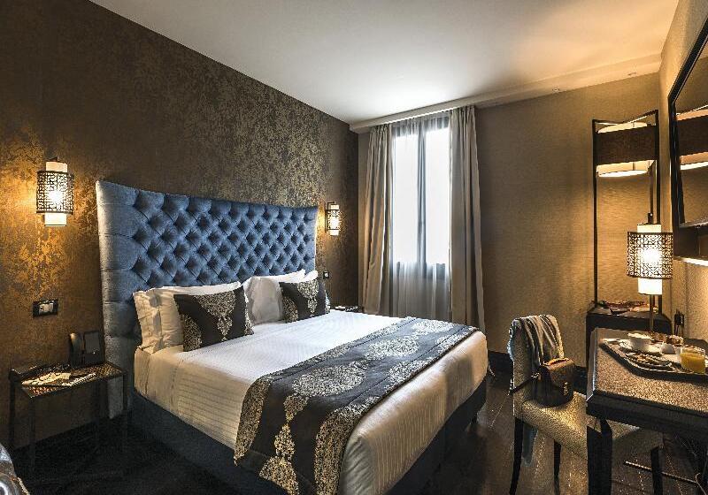 Fotos del hotel Venice Times:  2