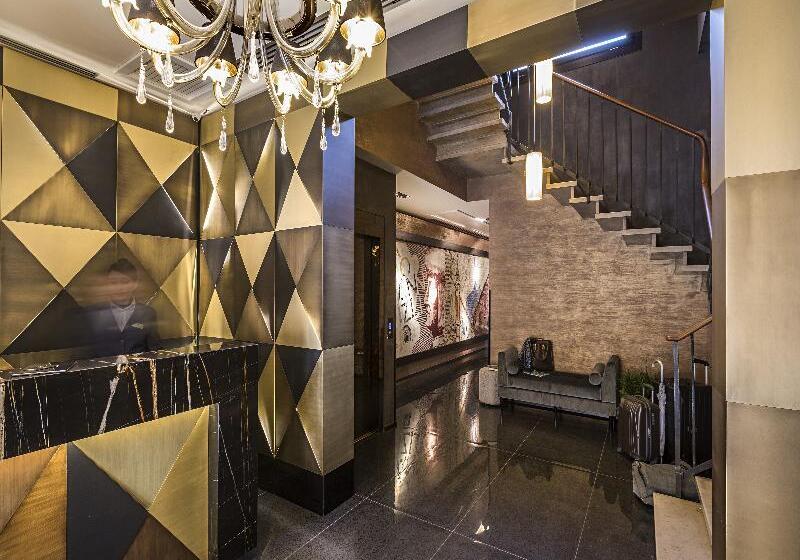Fotos del hotel Venice Times:  11