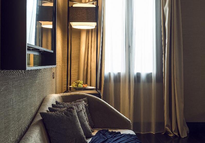 Fotos del hotel Venice Times:  10
