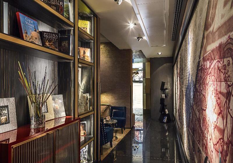Fotos del hotel Venice Times:  25