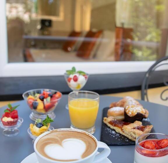 Отель Tigullio Et De Milan