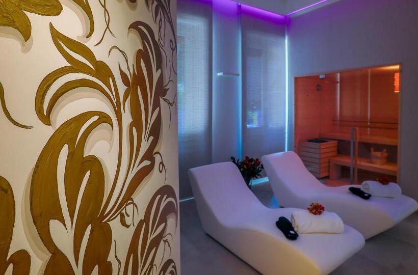 Отель Tigullio Et De Milan