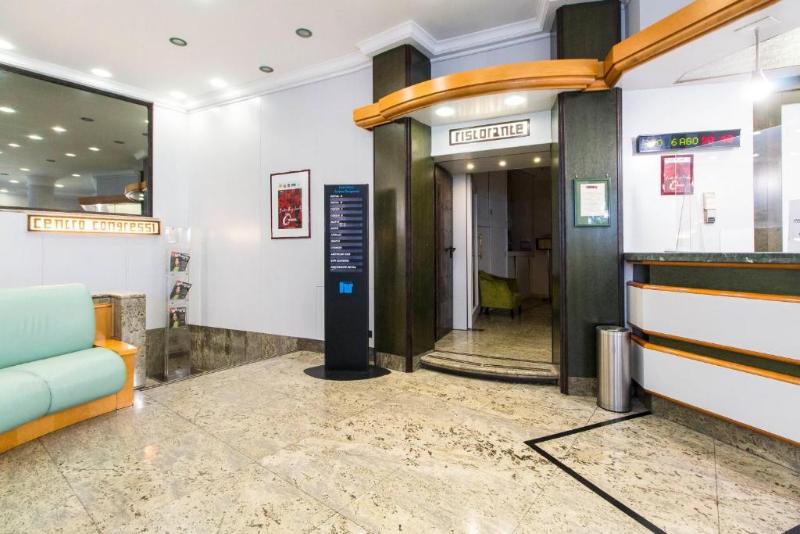 Fotos del hotel Torino Royal:  81