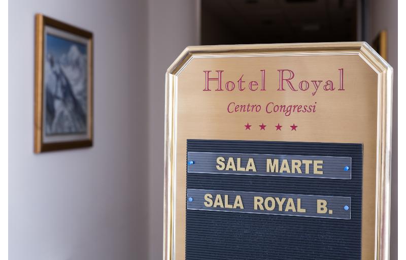 Hotel Torino Royal