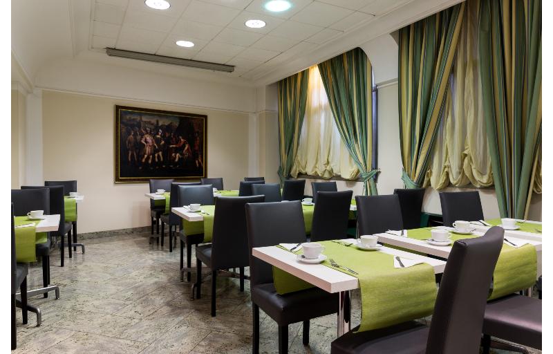 Fotos del hotel Torino Royal:  52