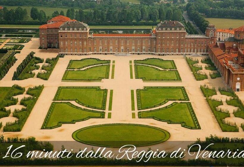 Fotos del hotel Torino Royal:  64