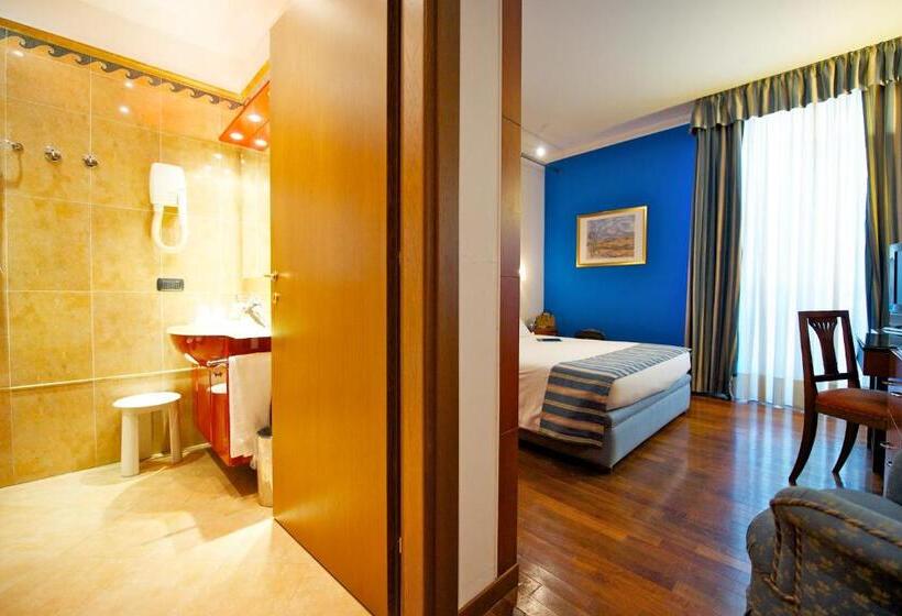 Fotos del hotel Torino Royal:  14