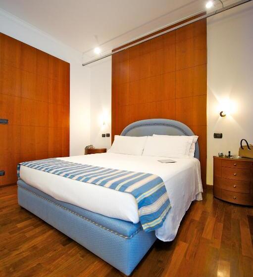 Fotos del hotel Torino Royal:  5