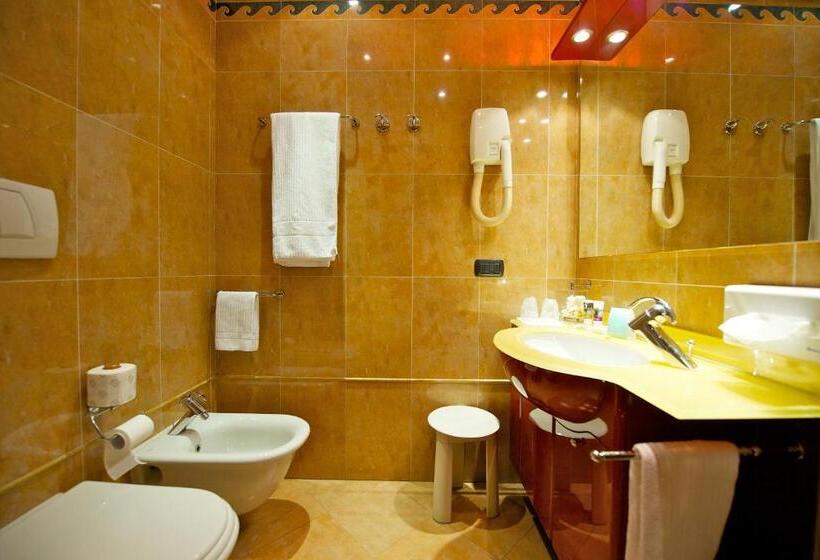 Fotos del hotel Torino Royal:  40