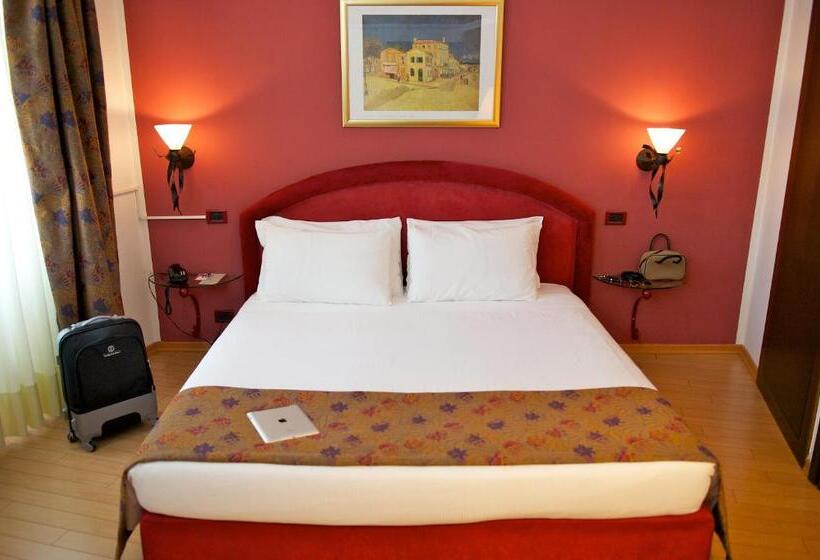 Fotos del hotel Torino Royal:  4