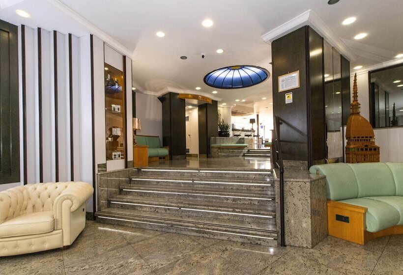 Fotos del hotel Torino Royal:  32