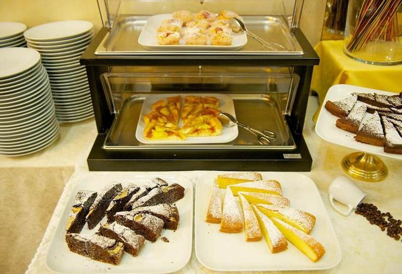 Fotos del hotel Torino Royal:  26