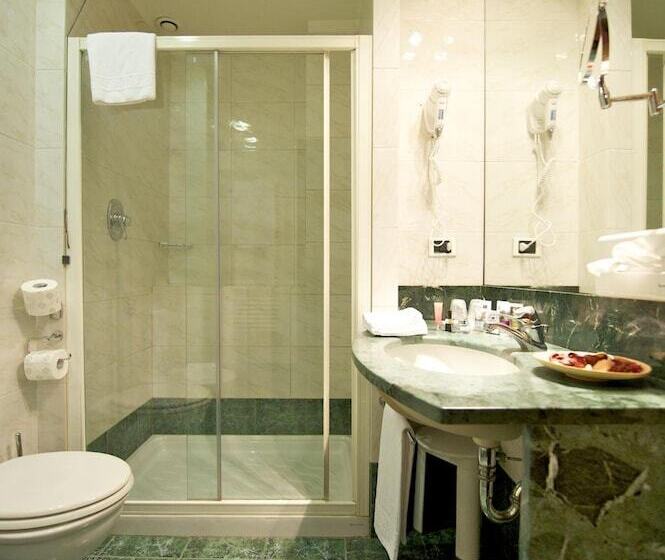 Fotos del hotel Torino Royal:  22