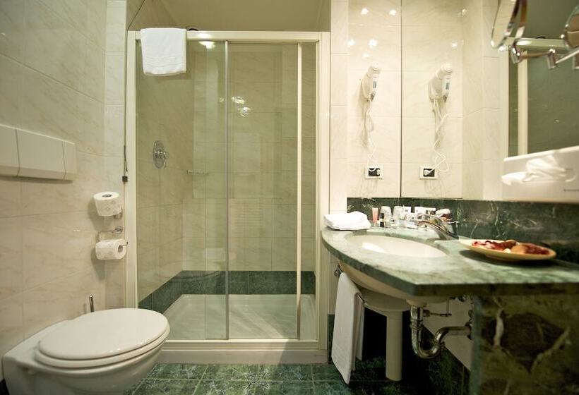 Fotos del hotel Torino Royal:  21