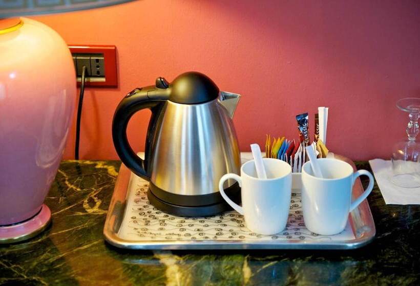 Fotos del hotel Torino Royal:  28