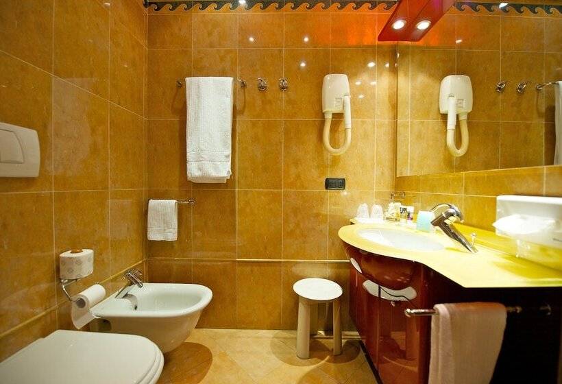Fotos del hotel Torino Royal:  29
