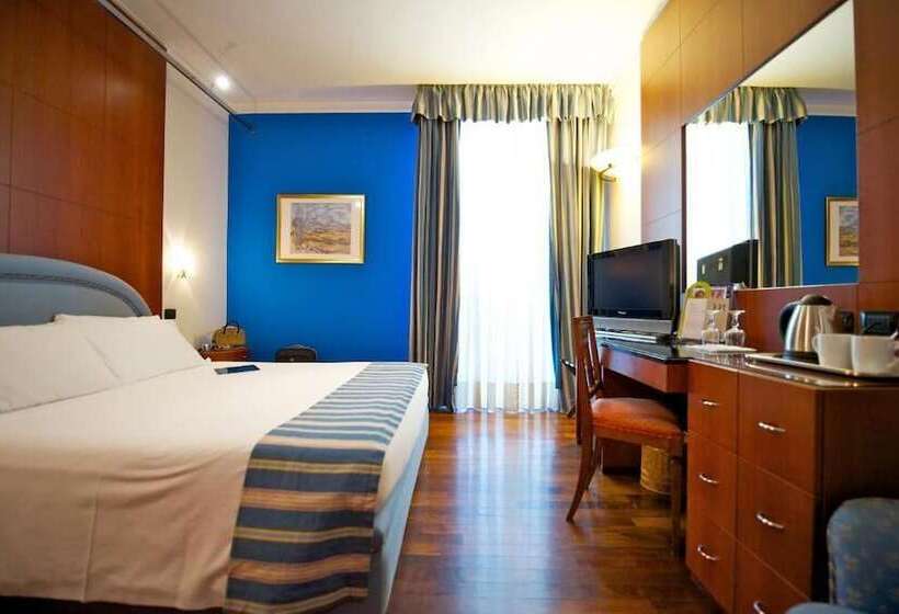 Fotos del hotel Torino Royal:  11