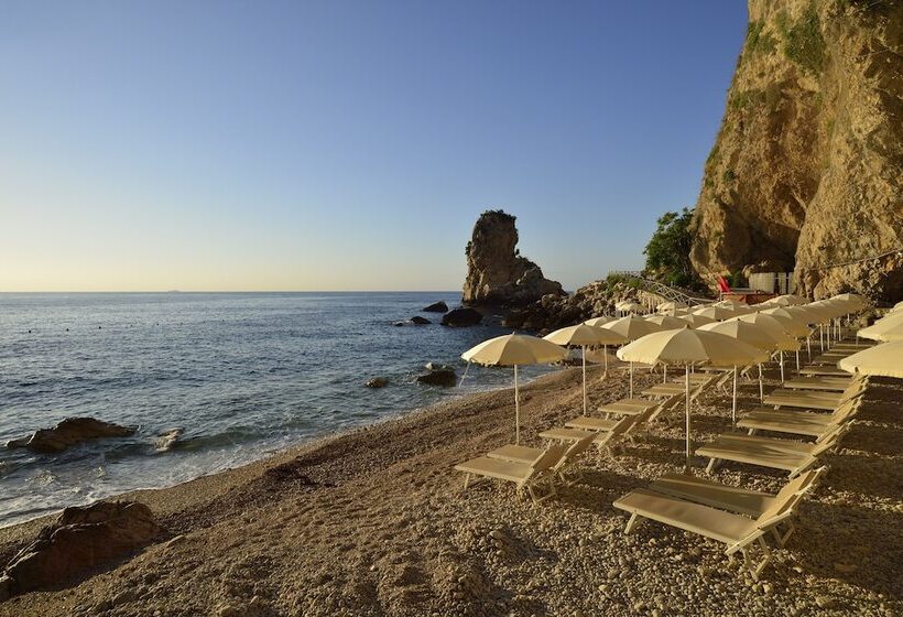 Fotos del hotel Unahotels Capotaormina:  11