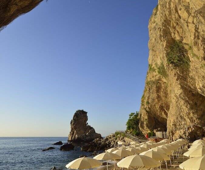 Fotos del hotel Unahotels Capotaormina:  13