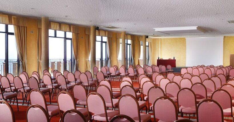 Fotos del hotel Unahotels Capotaormina:  59