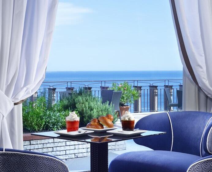 Fotos del hotel Unahotels Capotaormina:  71