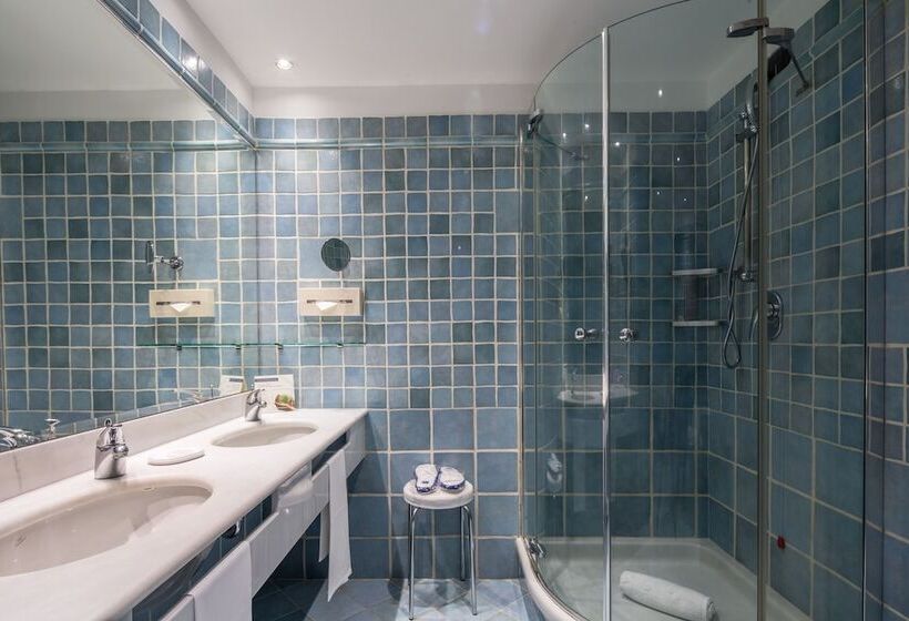 Fotos del hotel Unahotels Capotaormina:  22