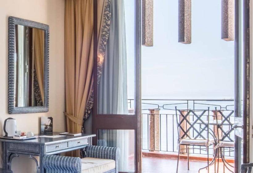 Fotos del hotel Unahotels Capotaormina:  24