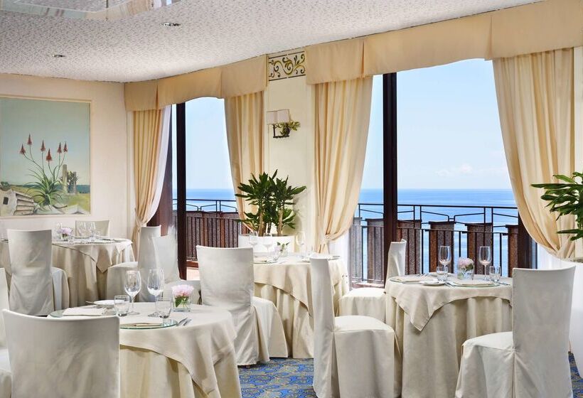 Fotos del hotel Unahotels Capotaormina:  31