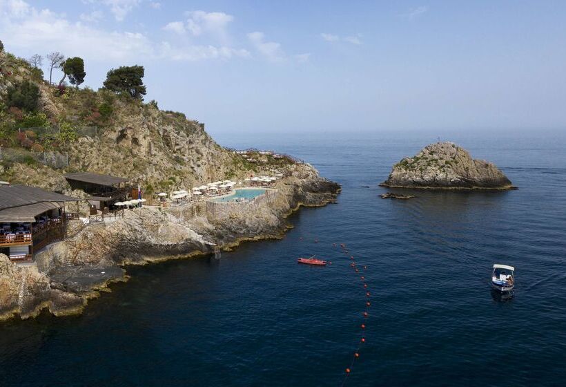 Hotel Unas Capotaormina